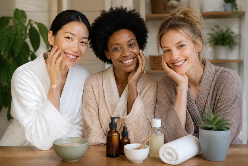 7 Ways to Repair Skin Barrier Naturally: 2026 Guide