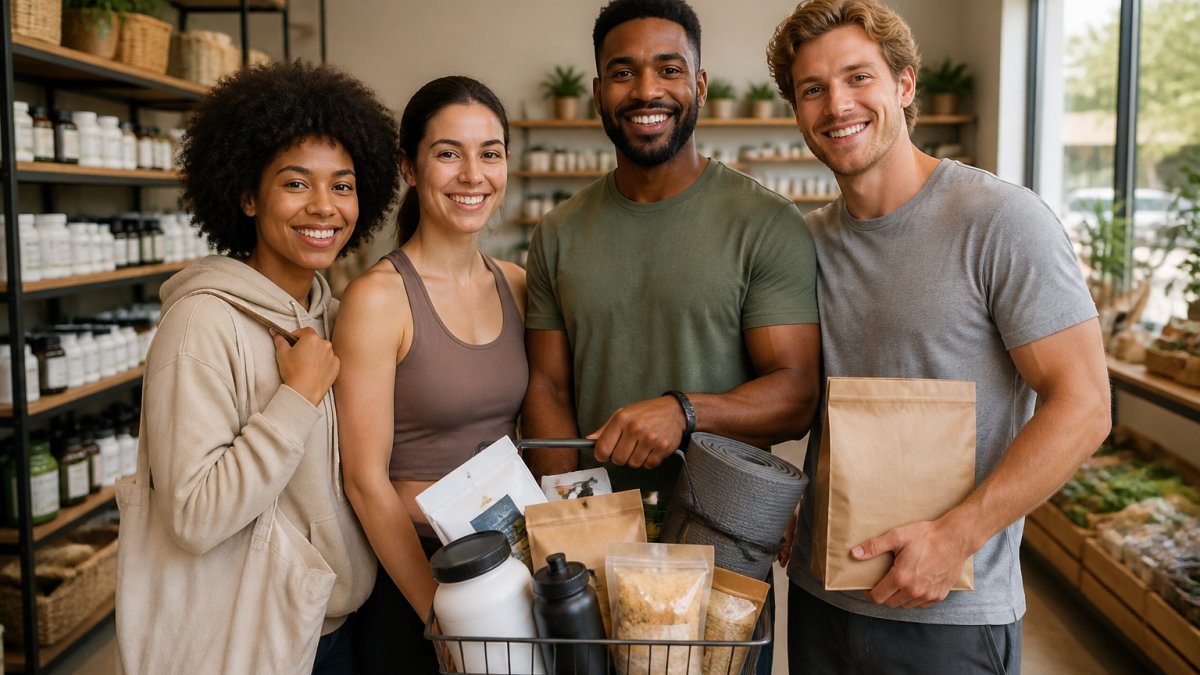 Benefits of Shopping at One Wellness Store in 2026