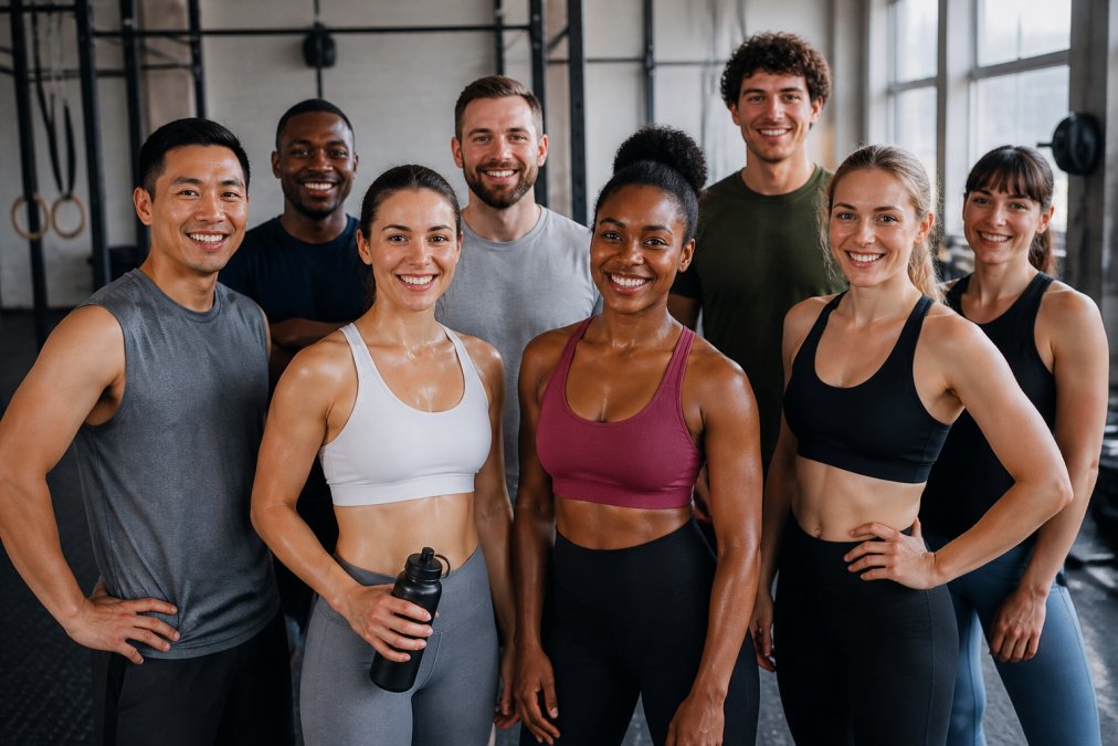 Best Fitness Routines: 7 Proven Plans That Stick in 2026