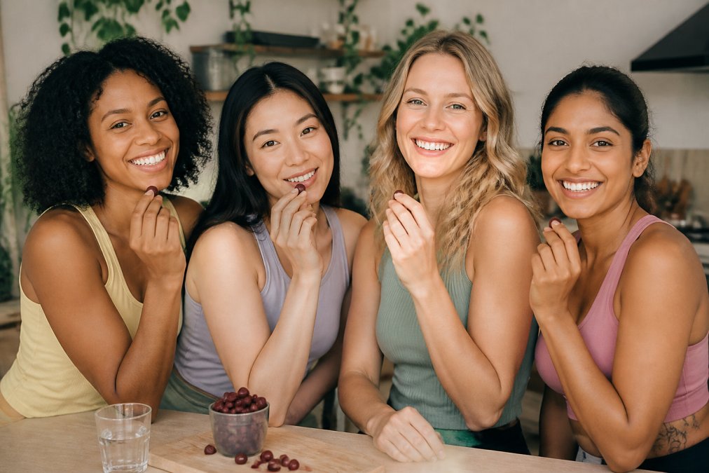 Best Probiotic Gummy for Women: A 2026 Guide