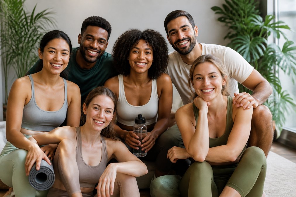 Jordan Wellness Review: A 2026 Guide to Curated Wellness