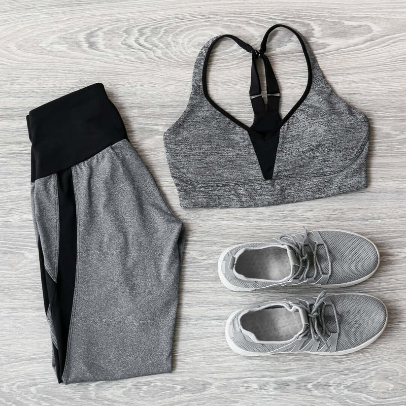 Fitness Apparel