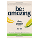 20 Servings / Lemon Lime