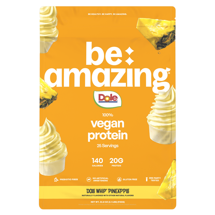Vegan Protein