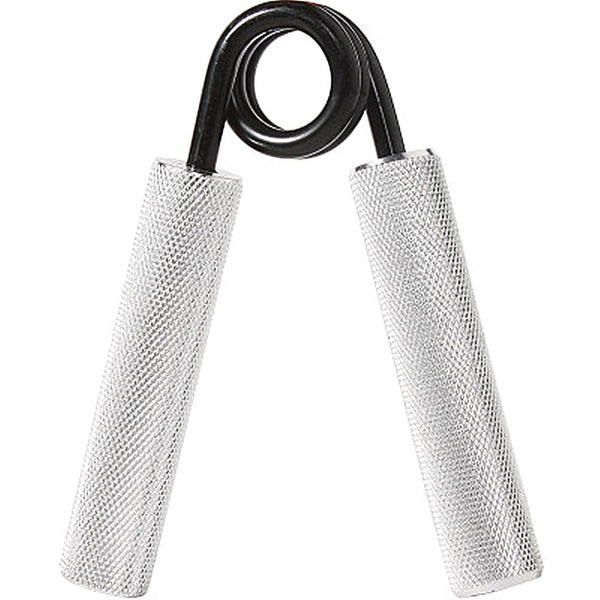 Berry Charmz hand grip strengthener and trainer for home fitness, showing adjustable handles and textured grip for effective workouts.
