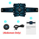 Only Abdomen