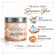 Diamond (Single Jar) / Subtle Level 1