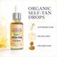 Lightly Scented – soft essential oil scent