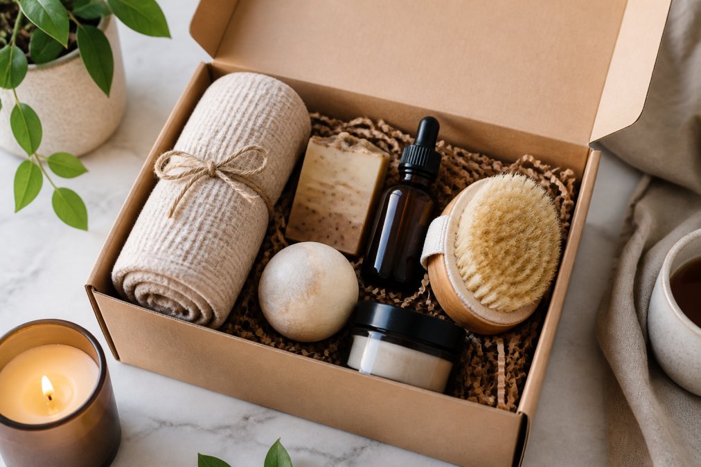 Best Curated Wellness Boxes for 2026: Top Picks Ranked