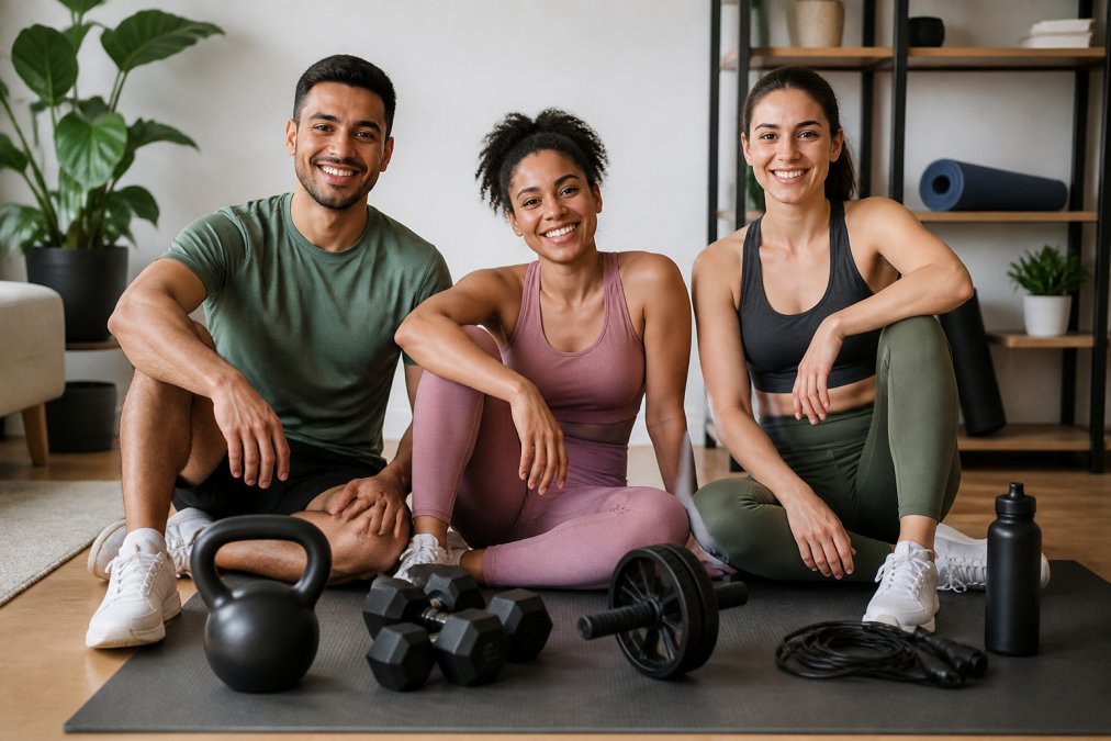 Best Home Workout Equipment 2026: Top Picks & Guide