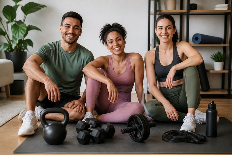 Best Home Workout Equipment 2026: Top Picks & Guide
