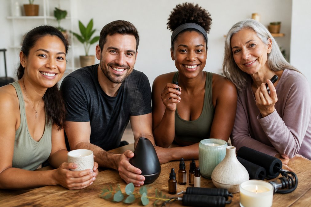 Best Supplements for Holistic Health 2026