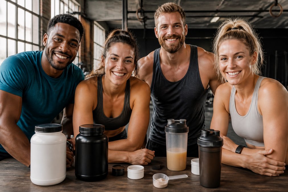 Best Supplements for Performance: What Actually Works