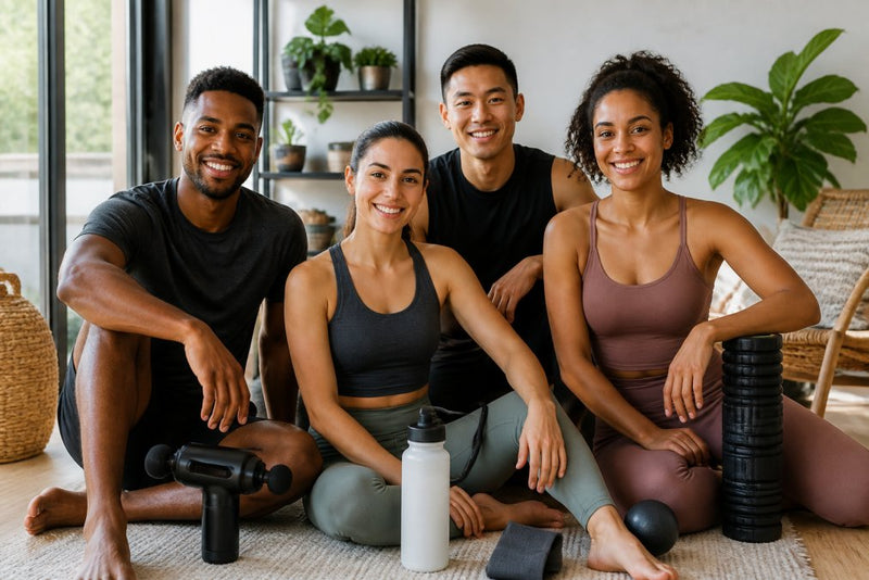 Best Wellness Products for Recovery 2026