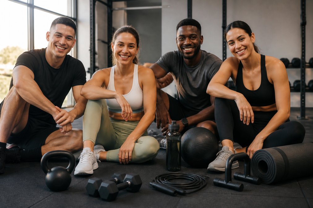 Essential Fitness Gear for Beginners: 2026 Guide