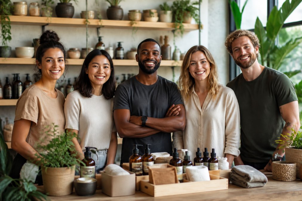 Holistic Wellness Product Curation: Benefits That Matter