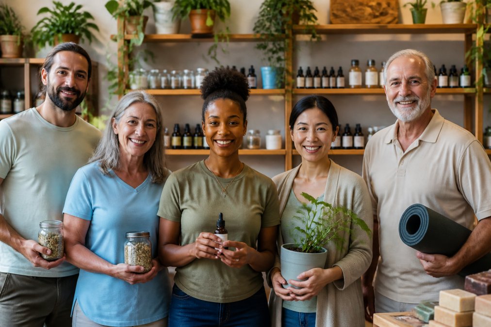 Holistic Wellness Shop vs. General Retailers: 2026 Guide