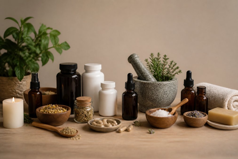 Holistic Wellness Shop vs Wholifeco: Complete 2026 Comparison