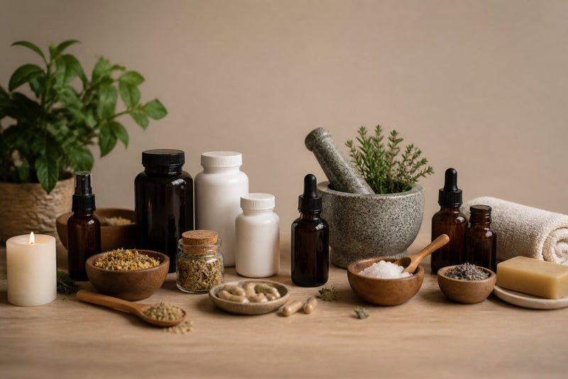 Holistic Wellness Shop vs Wholifeco: Complete 2026 Comparison