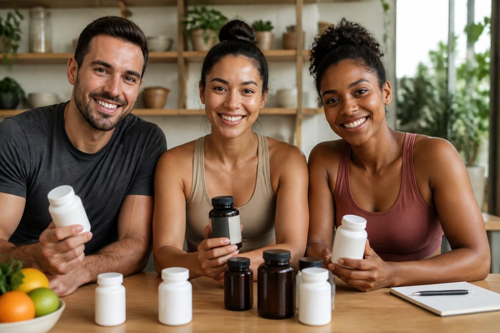 How to Choose High Quality Supplements: 7 Steps
