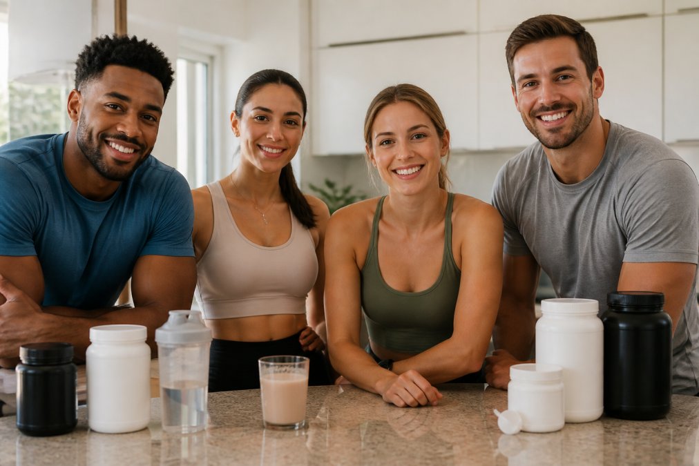 How to Choose Supplements for Energy: A 2026 Guide
