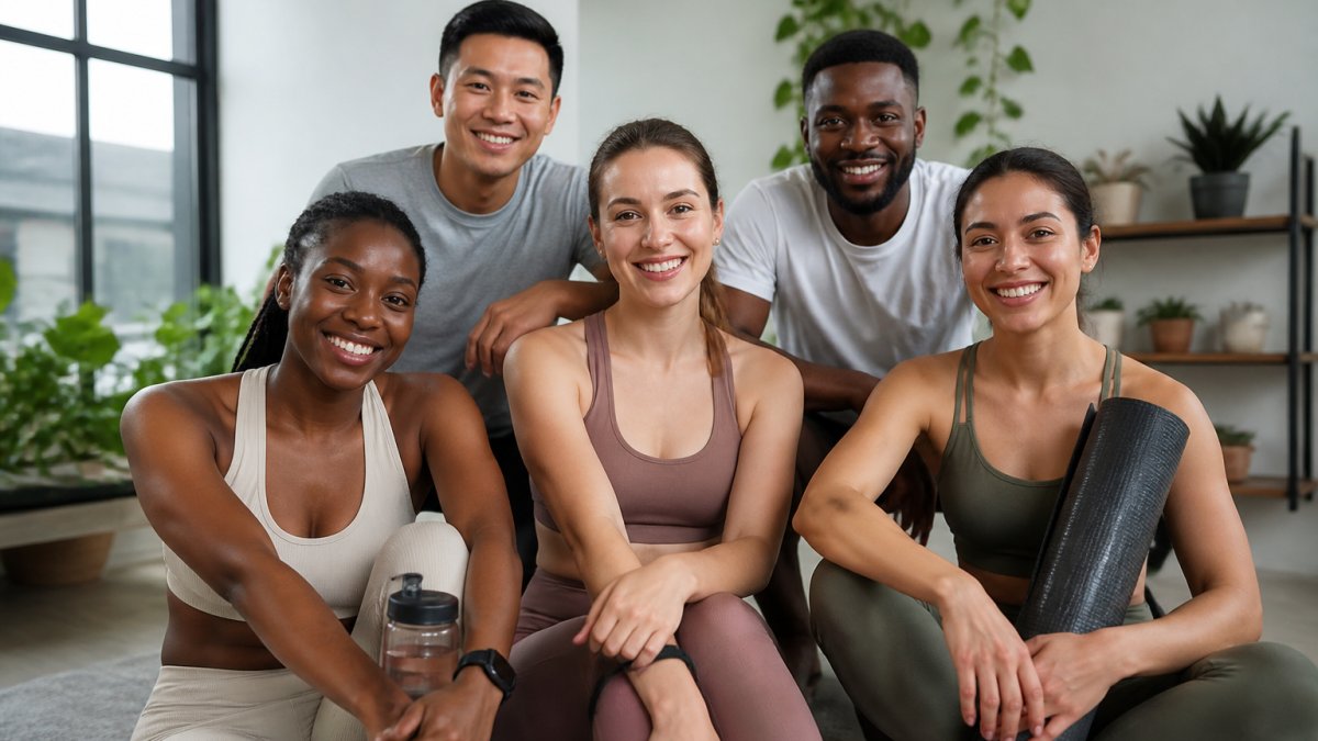 How to Start Healthy Habits That Actually Stick in 2026