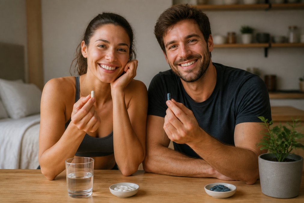 Magnesium vs Melatonin for Sleep Support: 2026 Guide