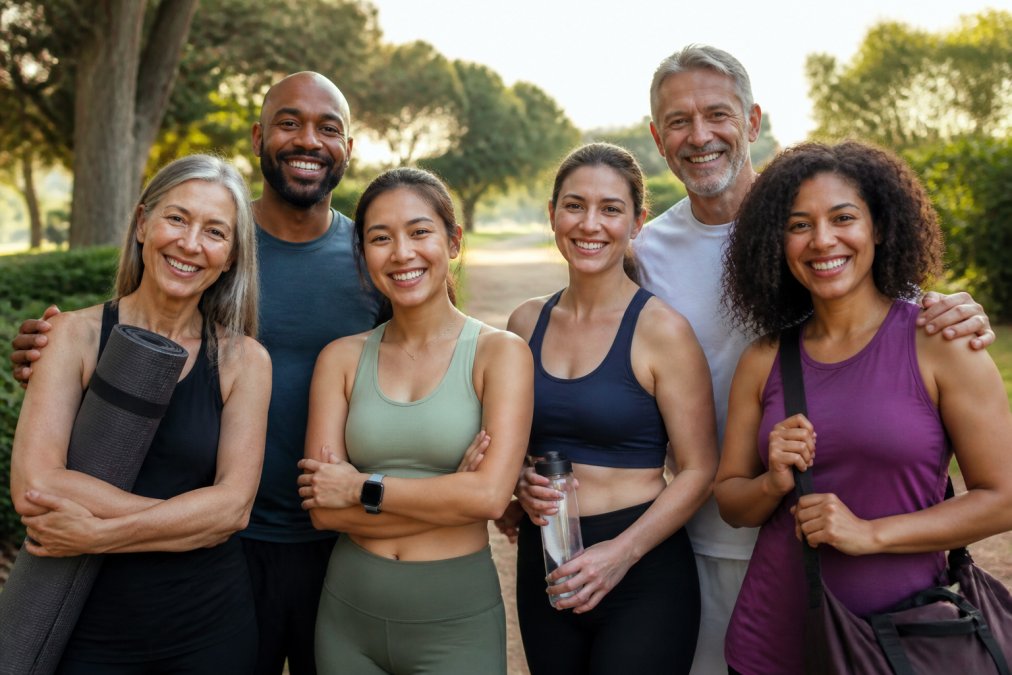 Natural Ways to Reduce Stress: 7 Daily Habits That Work