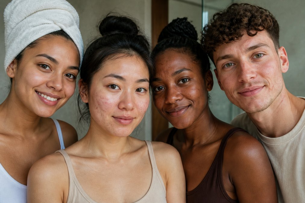 Skin Microbiome Imbalance: Causes & Breakouts