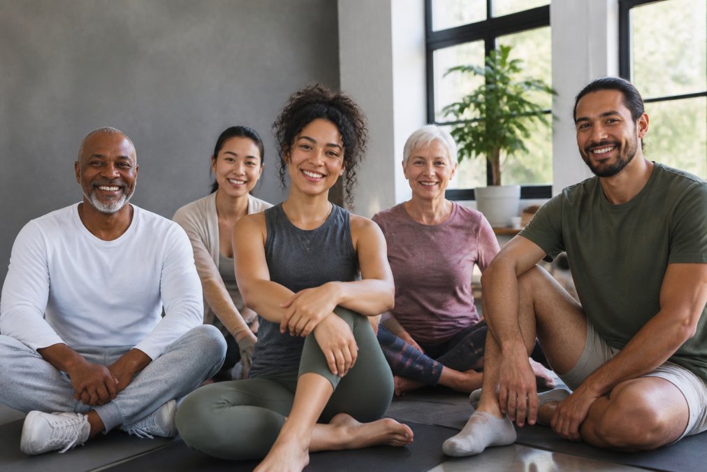 Stress and Stress Management: A 2026 Guide