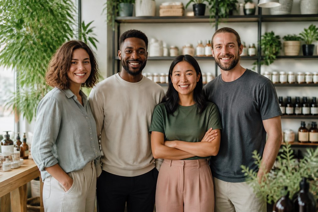 Why Curated Wellness Shops Are Better