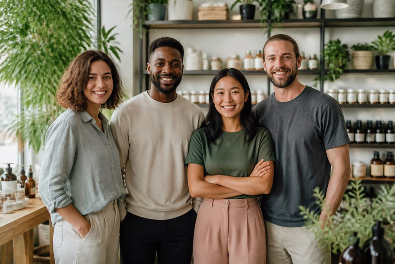 Why Curated Wellness Shops Are Better