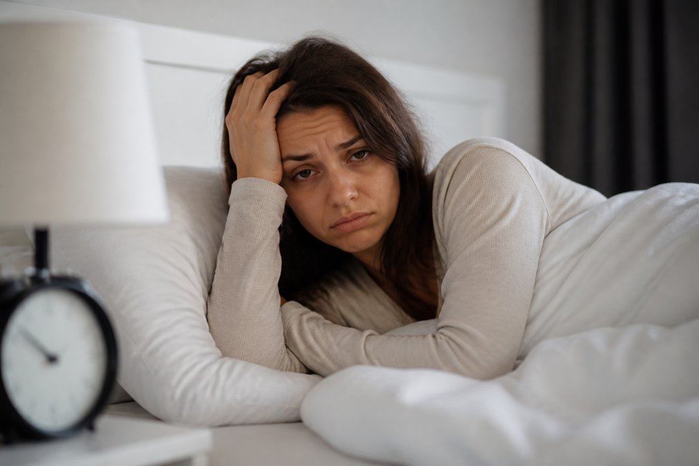 Why Do I Wake Up Tired Every Morning? 10 Causes