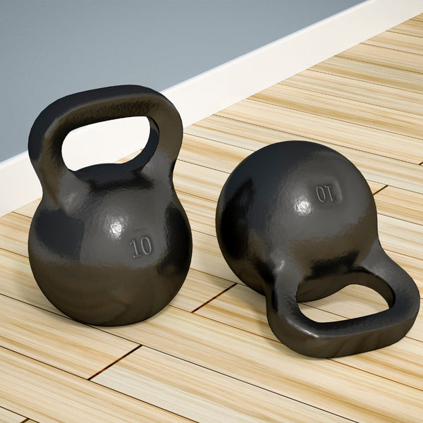 Fitness Equipment