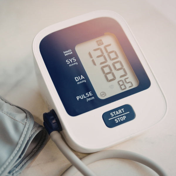 Health Monitoring Devices