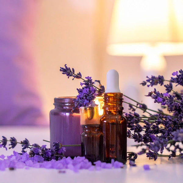Aromatherapy Products