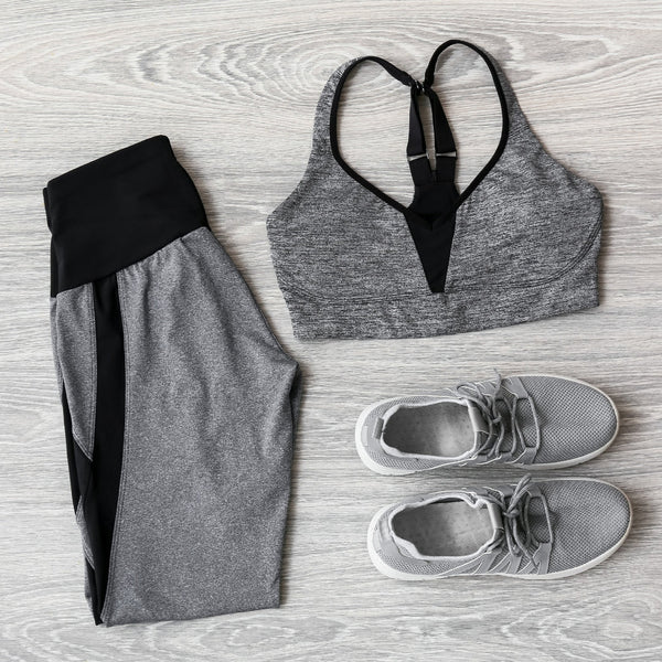 Fitness Apparel