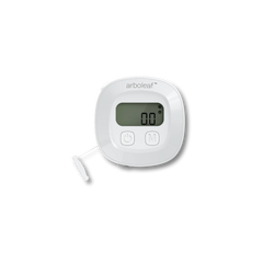Arboleaf Smart Body Tape Measure CF10A bundle with digital tape measure and accessories