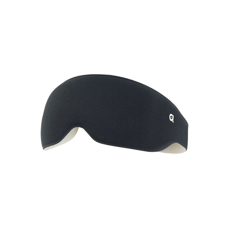 Arboleaf Heaten Eyes Massager with heated eye mask design for soothing eye massage