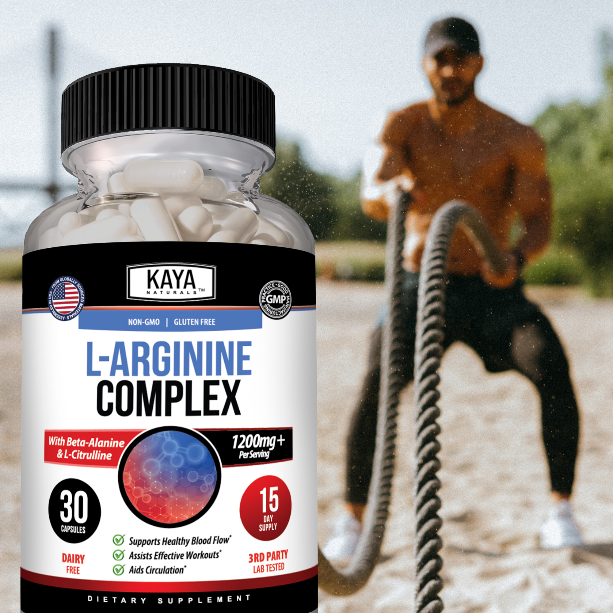 L-Arginine