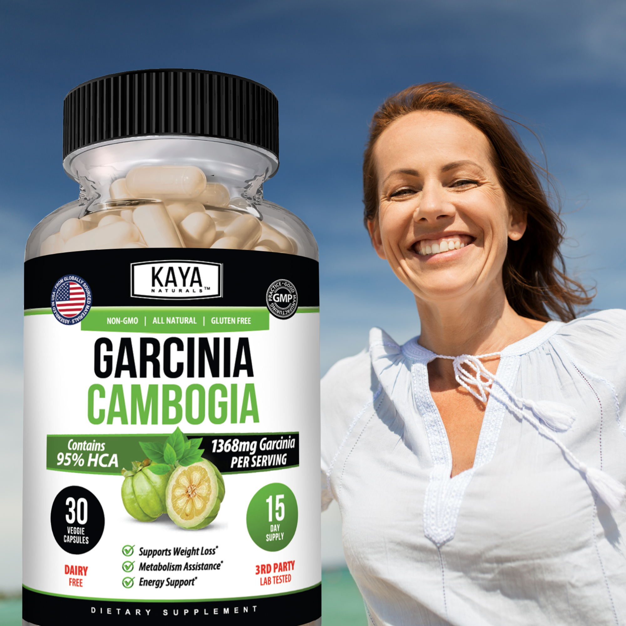 Garcinia Cambogia