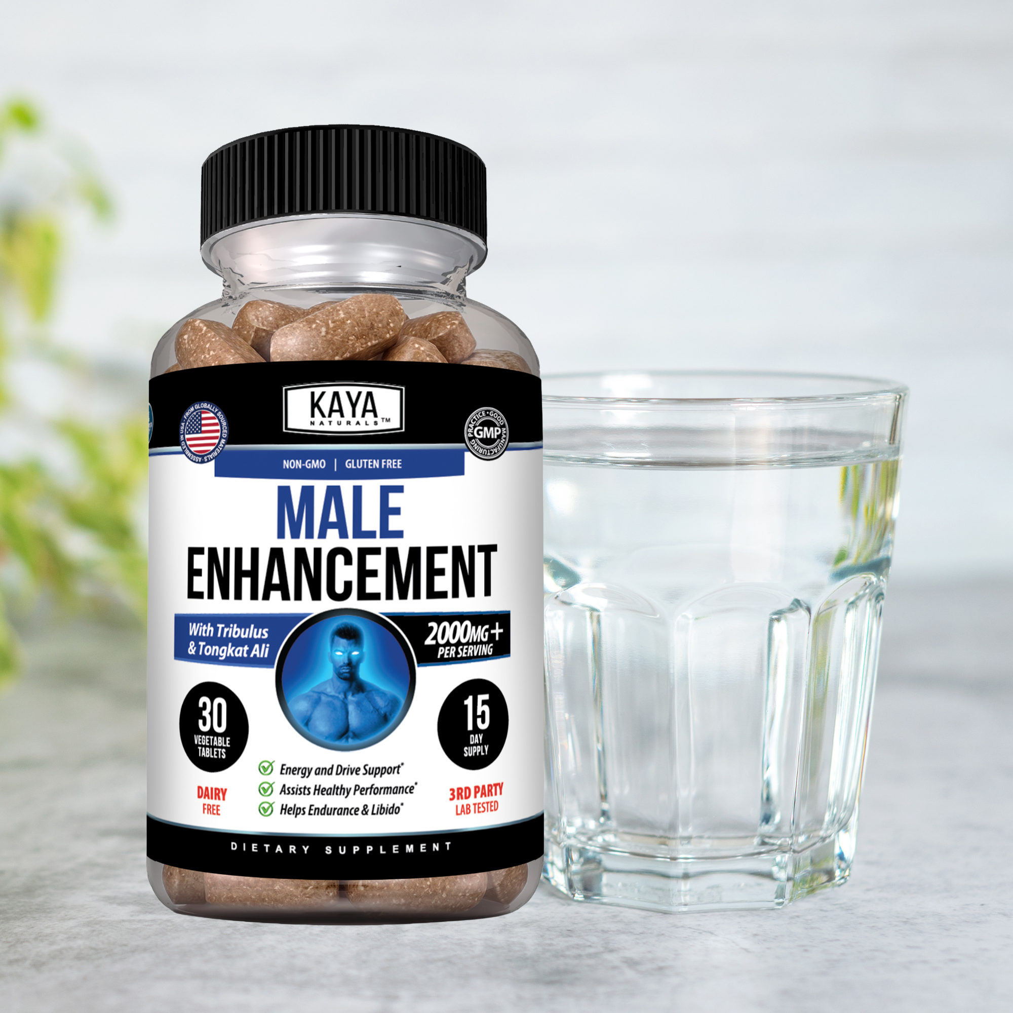 Male Enhancement