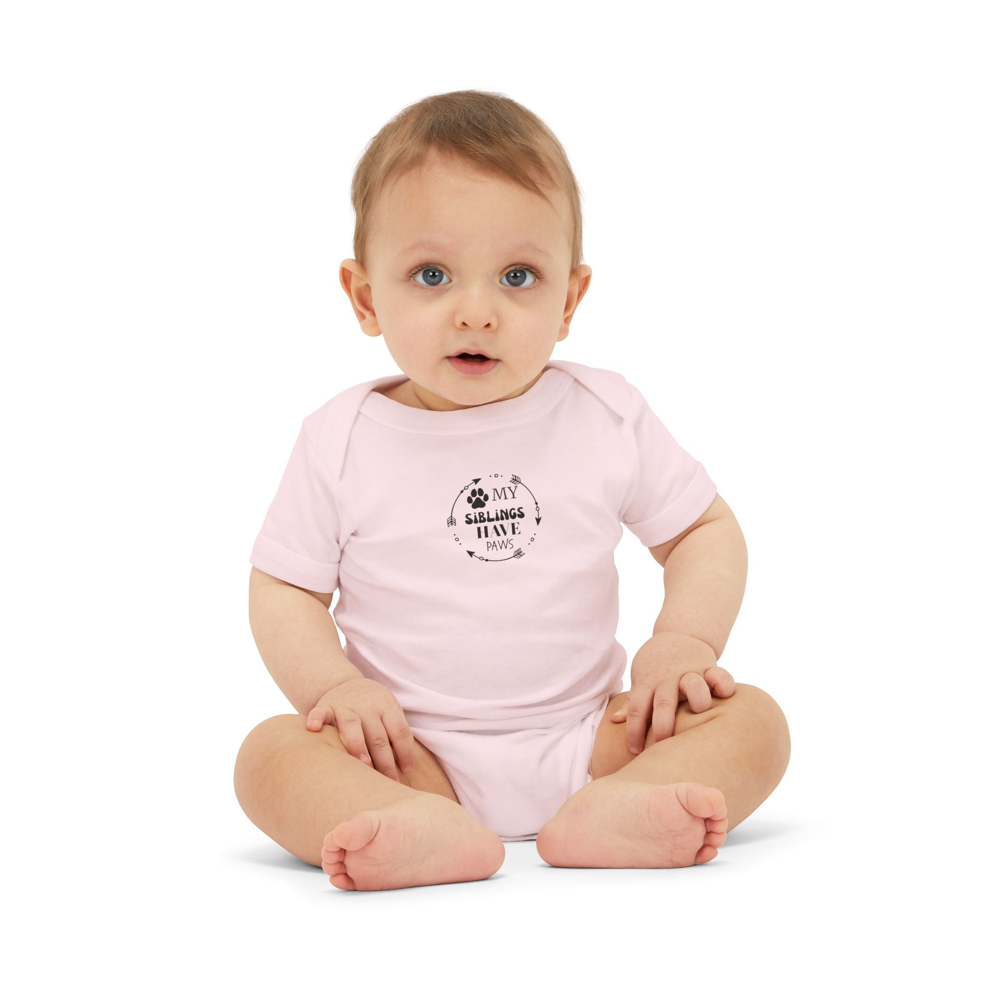 Adorable Infant Jersey One Piece, Baby Bodysuit, Cute Baby Outfit, Newborn Gift, Holiday Apparel