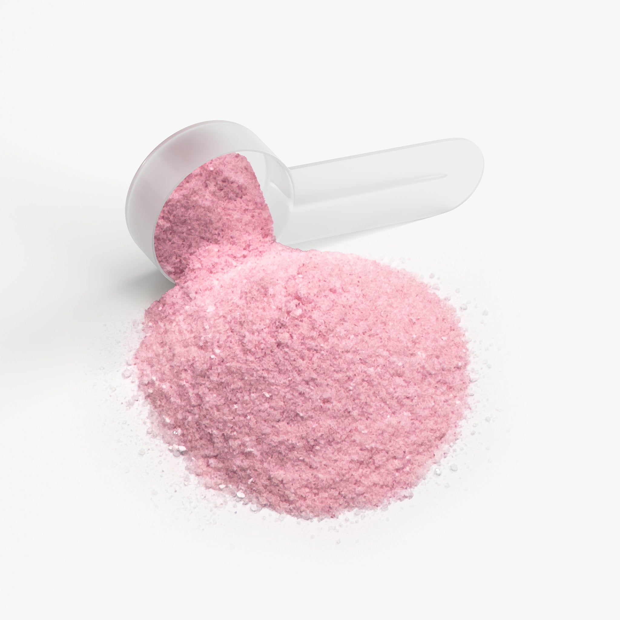 Midwest Method Energy Powder in Fruit Punch flavor, pre-workout supplement with vibrant label design and colorful packaging.