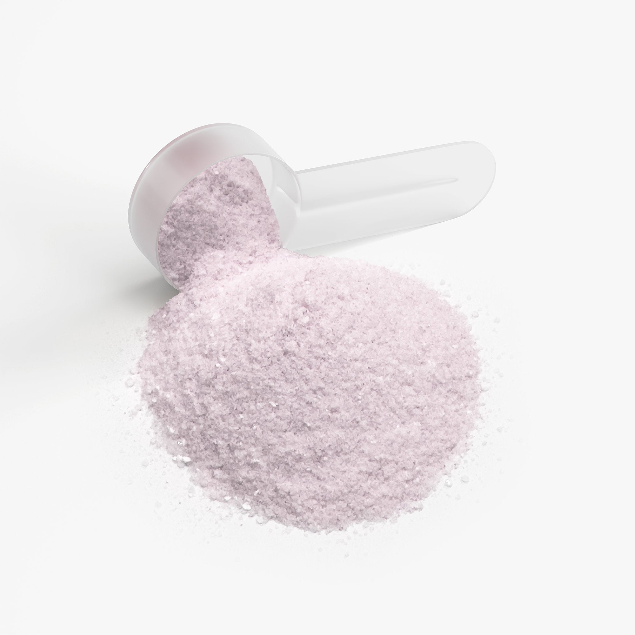 Midwest Method Guava Berry Energy Powder, pre-workout supplement with vibrant label and scoop for enhanced workout energy.