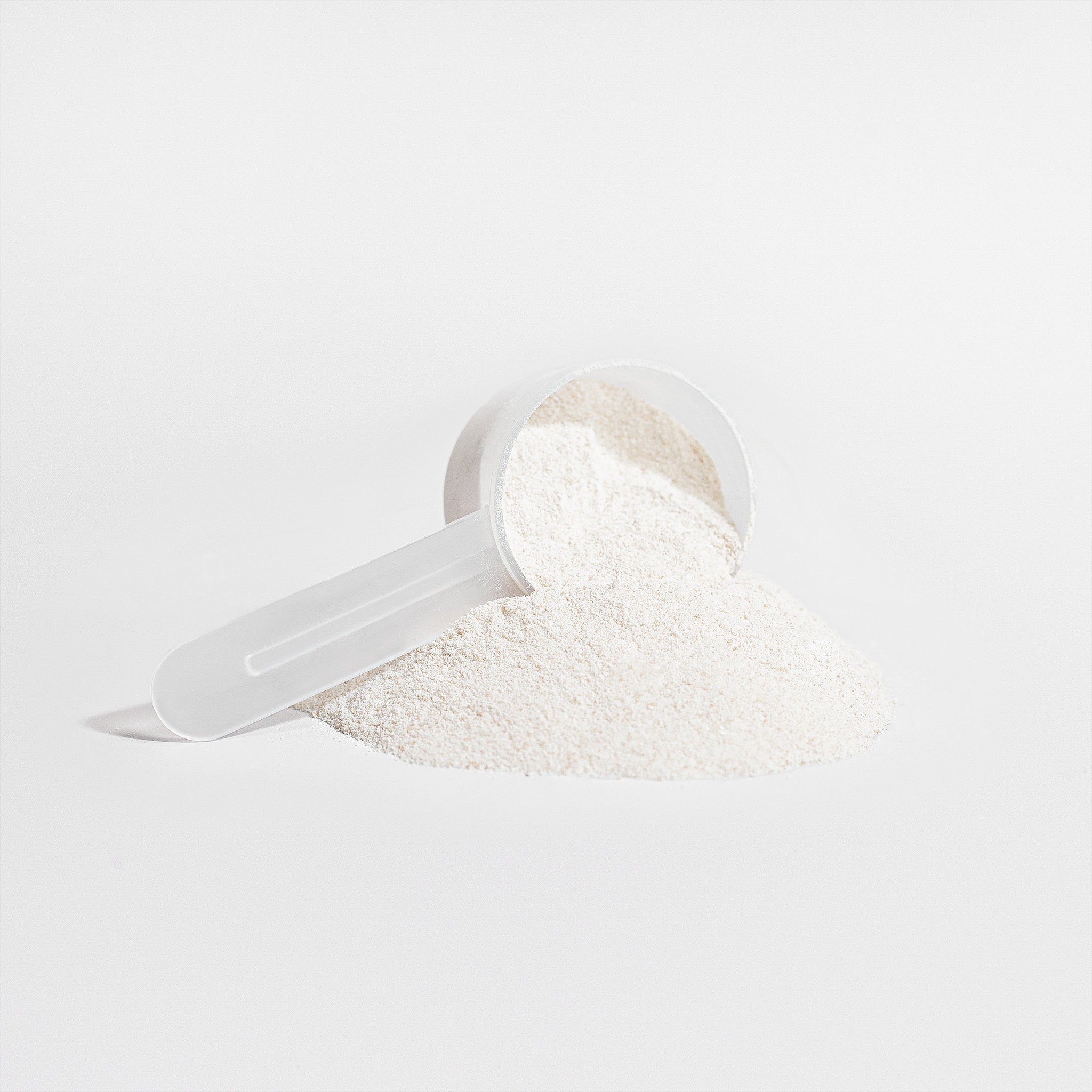 Unflavored Midwest Method grass-fed hydrolyzed collagen peptides for skin, hair, and nail health, shown in the product label image.