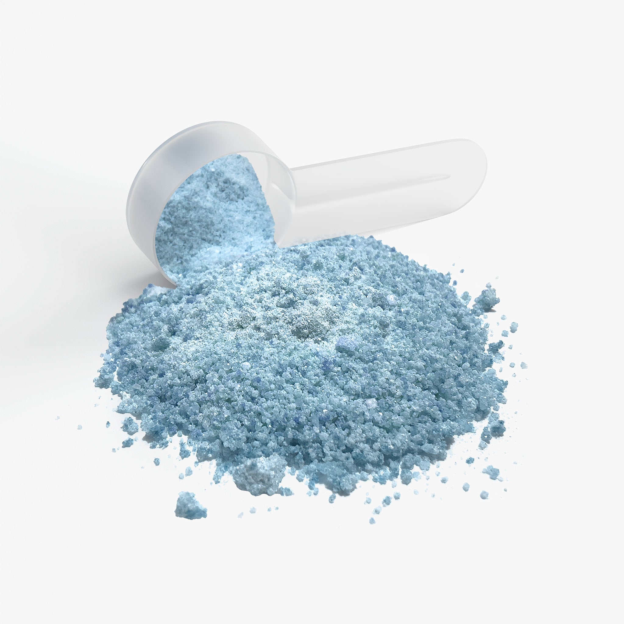 Midwest Method Energy Powder IQ in Sour Gummi Worm flavor, brain and cognitive supplement with colorful gummy worms on the label.