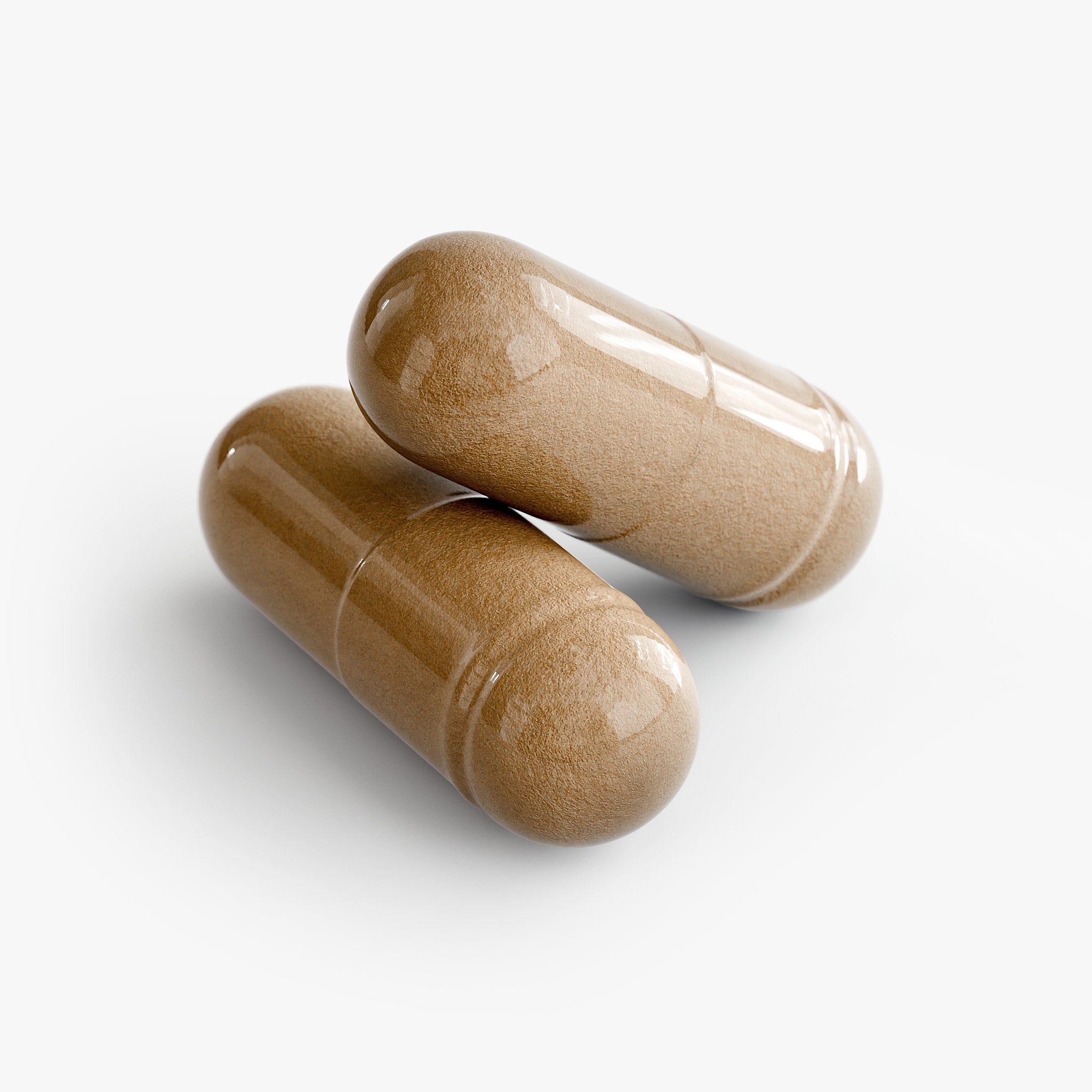 Vitalidad Natural Liver Wellness Support supplement capsules with turmeric, milk thistle, and herbal botanicals for digestive health.