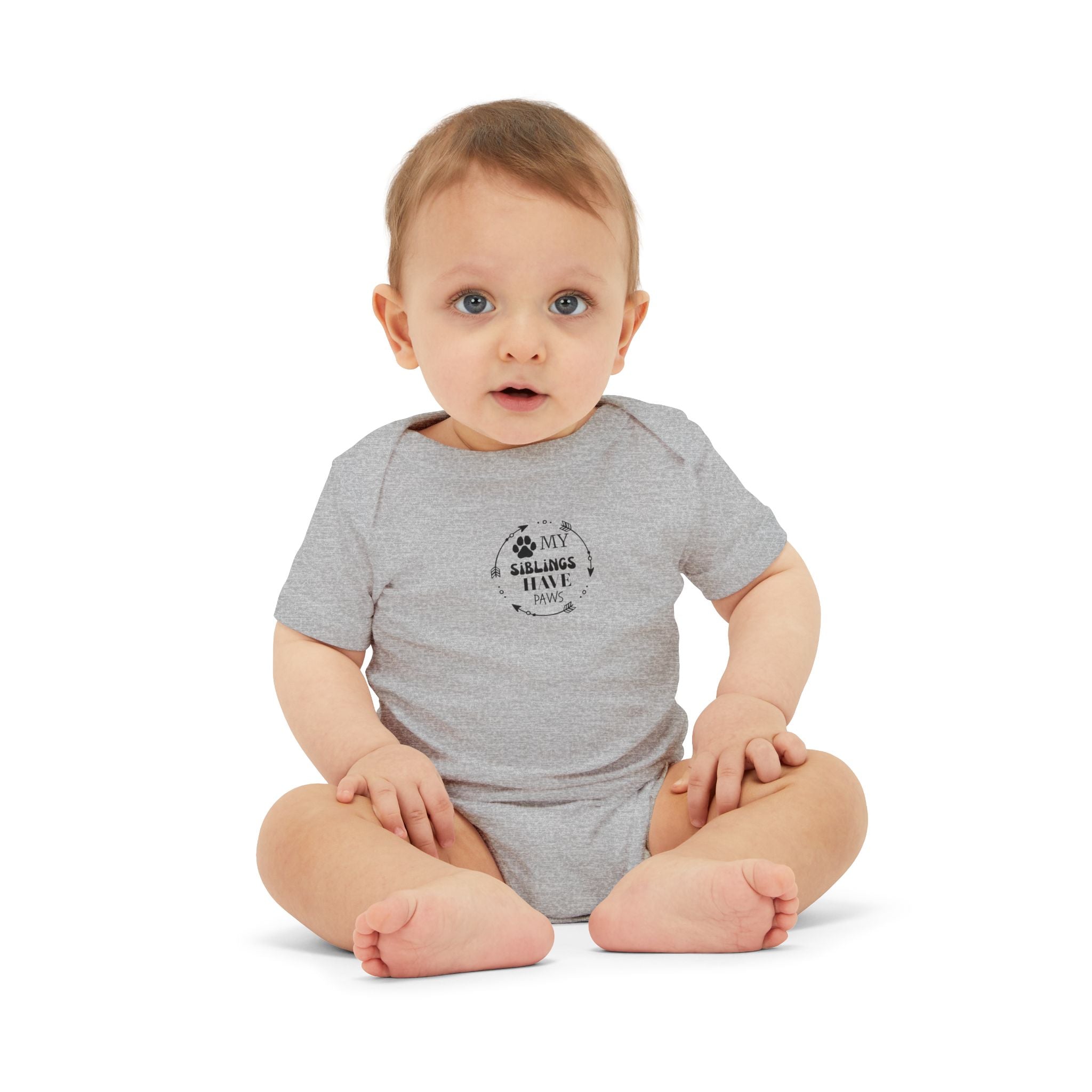 Adorable Infant Jersey One Piece, Baby Bodysuit, Cute Baby Outfit, Newborn Gift, Holiday Apparel
