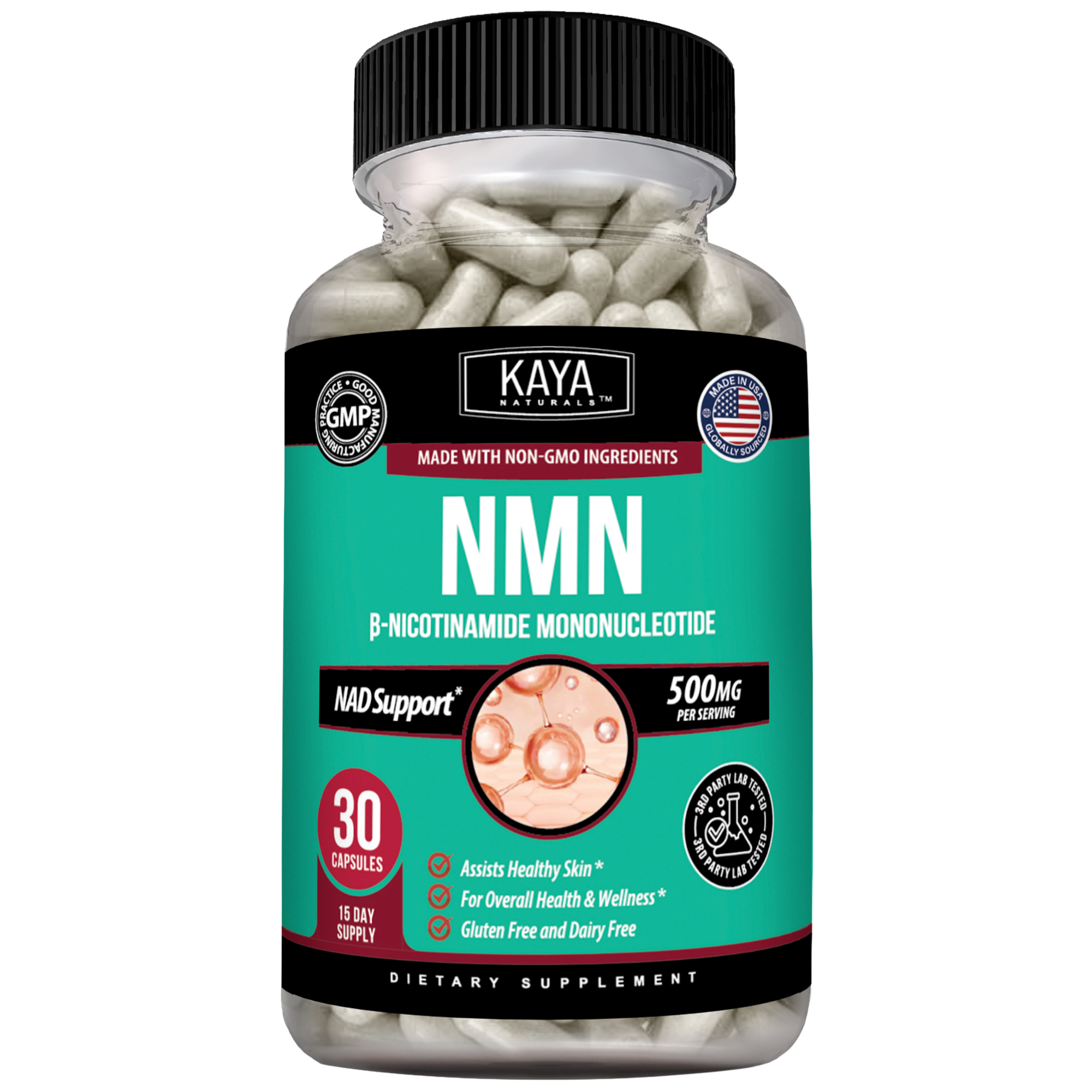 NMN